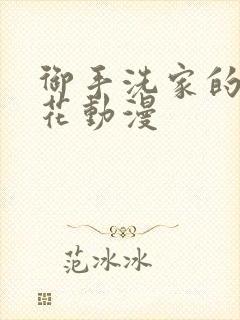 御手洗家的事樱花动漫