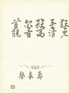 首尔杀手狂在线观看高清免费下载封面