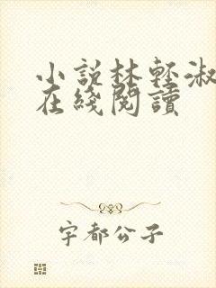 小说林轻淑陈凡在线阅读