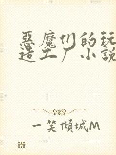 恶魔们的玩具改造工厂小说