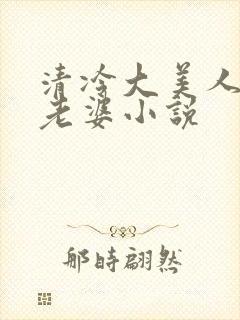清冷大美人是我老婆小说