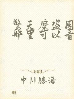 惊天魔盗团2在哪里可以看