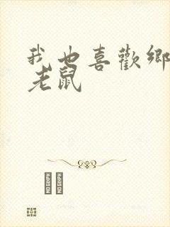 我也喜欢乡下的老鼠