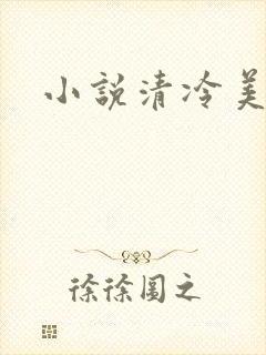 小说清冷美人