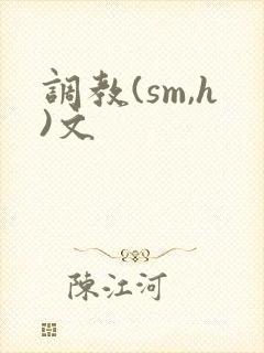 调教(sm,h)文