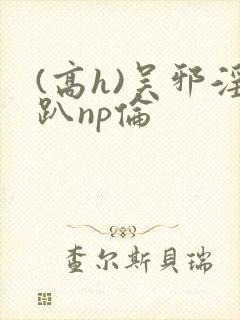 (高h)吴邪淫趴np伦