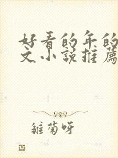 好看的年的年代文小说推荐封面