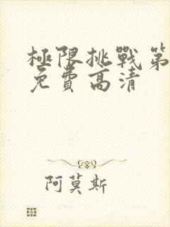 极限挑战第九季免费高清