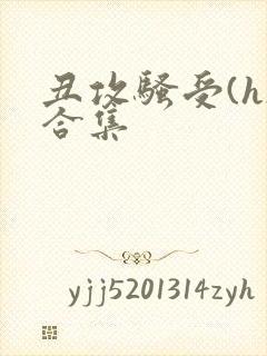 丑攻骚受(h)合集