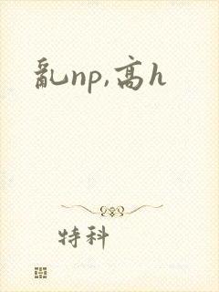 乱np,高h