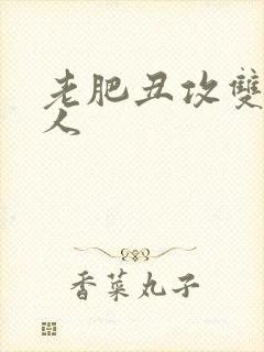 老肥丑攻双性美人