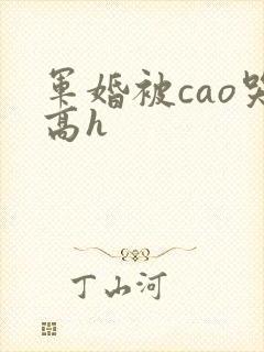 军婚被cao哭高h