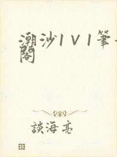 潮沙1∨1笔趣阁