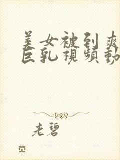 美女被到爽奶头巨乳视频动漫漫