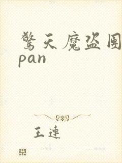 惊天魔盗团2 pan