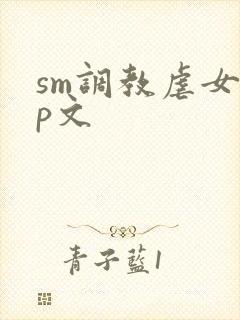 sm调教虐女np文
