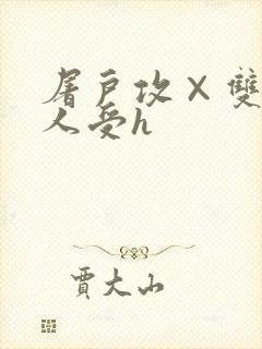 屠户攻×双性美人受h