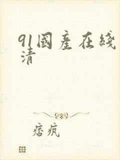 91国产在线高清