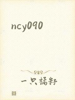 ncy090封面