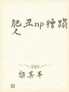 肥丑np糟蹋美人