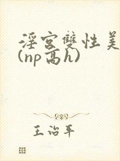 淫宫双性美人录(np高h)