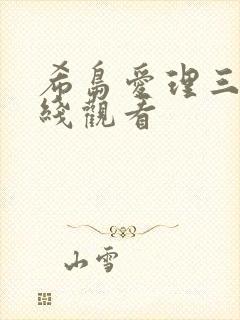 希岛爱理三级在线观看