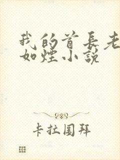 我的首长老婆柳如烟小说