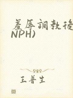 羞辱调教后宫(NPH)封面