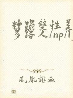 糟蹋双性美人(多路人/np/lj/qj/凌辱/调教)