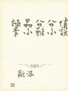 极品公公俏儿媳李小雅小说免费阅读