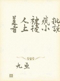 美人被疯批王爷看上后小说