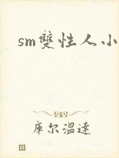 sm双性人小说