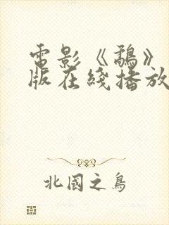 电影《鹬》国语版在线播放