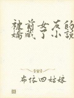 被前女友的姑姑娇藏了小说免费阅读