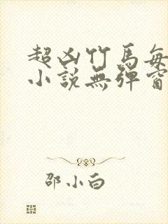 超凶竹马每天骑小说无弹窗笔趣阁封面