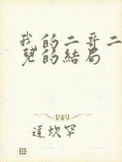 我的二哥二嫂双儿的结局