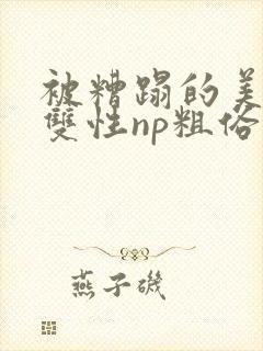 被糟蹋的美人(双性np粗俗