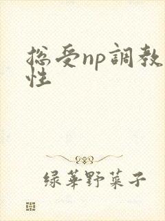 总受np调教双性