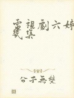 电视剧六姊妹共几集