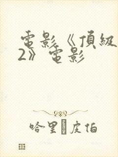 电影《顶级杀手2》电影