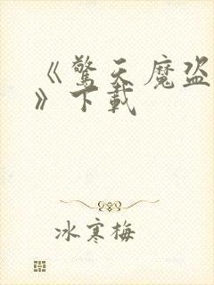 《惊天魔盗团3》下载