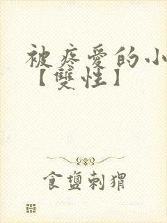 被疼爱的小美人【双性】