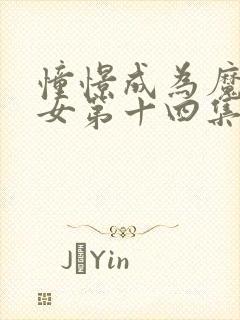 憧憬成为魔法少女第十四集