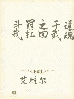 斗罗之千道流把我扛回武魂殿