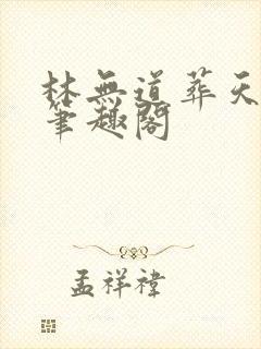 林无道葬天铜棺笔趣阁