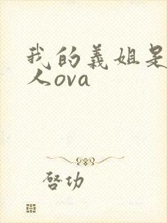 我的义姐是不良人ova