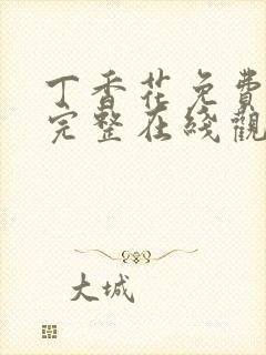 丁香花免费高清完整在线观看第48集