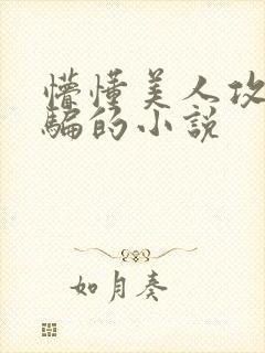 懵懂美人攻被哄骗的小说