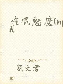 催眠魅魔(nph