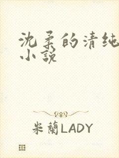 沈柔的清纯日常小说